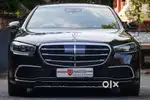 Mercedes-Benz S-Class S 350d, 2022, Diesel