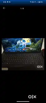 Dell Inspiron gen 3 laptop