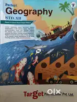 Geography and history books