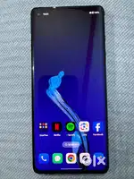 One plus 8 (128 gb)