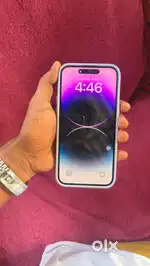 IPhone 14 pro max