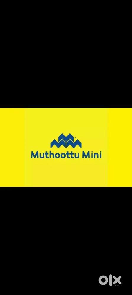 Relationship Executive Muthoottu Mini