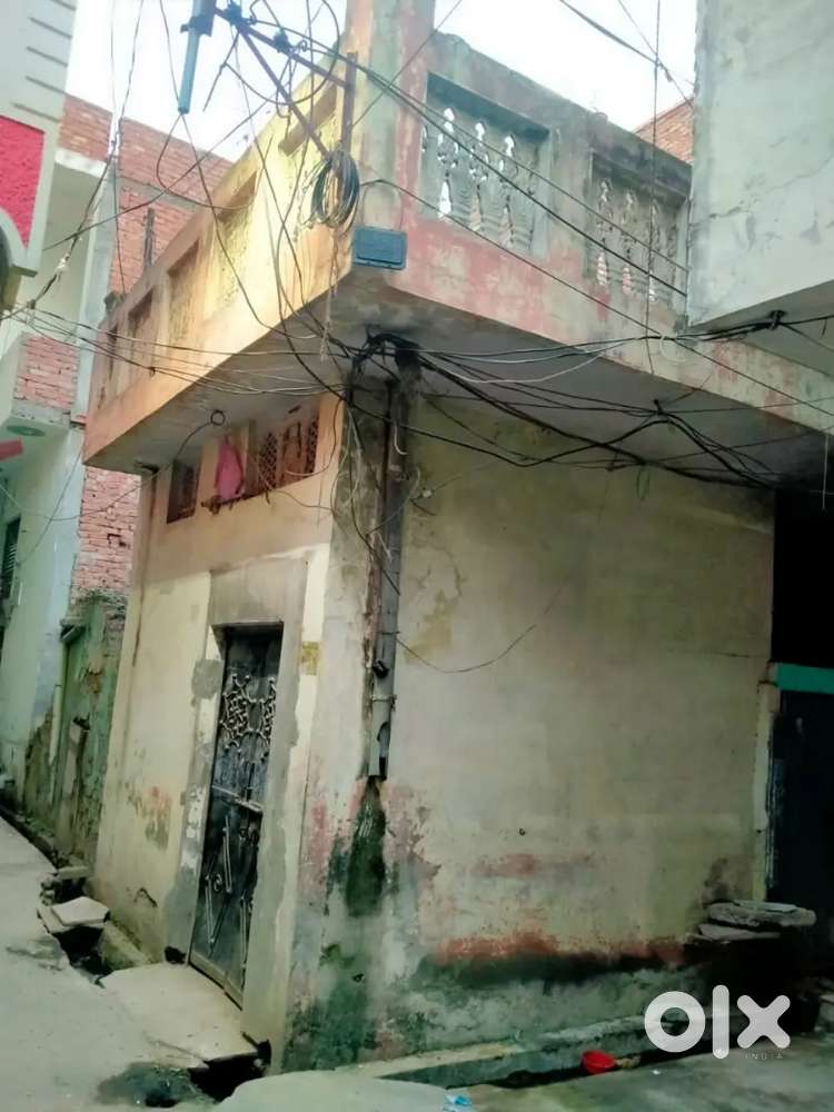 Double sided, 46 gaj land for Godown, kishanpura pul jogiyan ke paas