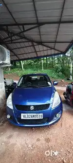 Maruti Suzuki Swift Diesel 88923 Km Driven
