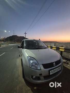 Maruti Suzuki Swift 2006