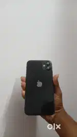 I phone 11 64 gb