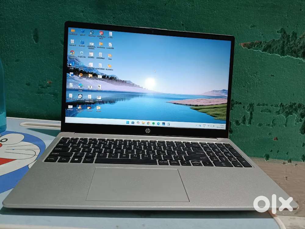 Hp 255 15.6  inch g10 notebook pc