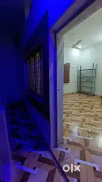Single room for small family and batchelor for students