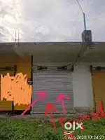 Rent shop/office space at Ghagra/Kharagpur