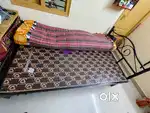 Lowest price bed Rs.1