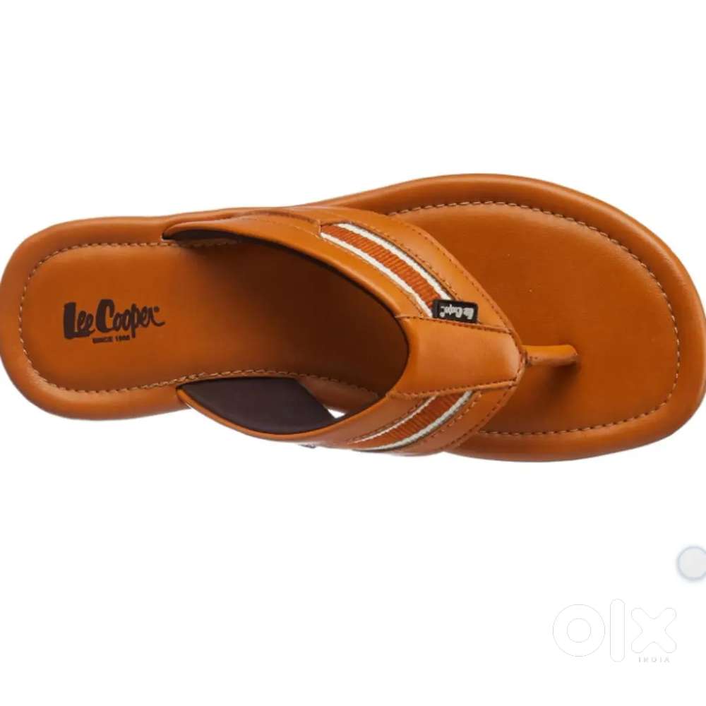 Lee cooper stylish slipper 8