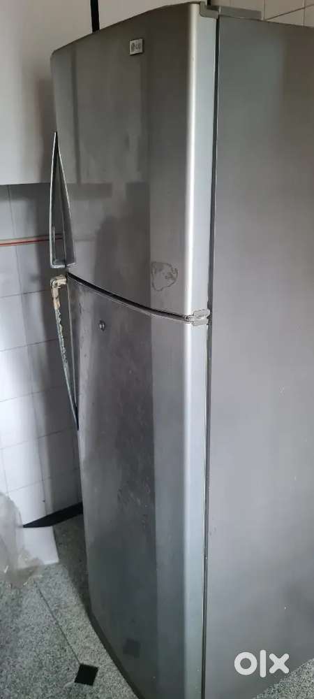 Fridge LG approx 250 ltr