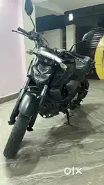Yamaha FZS FI V3 Bike April 2022 model Good Condition