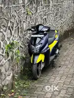 TVS NTORQ SPL ED