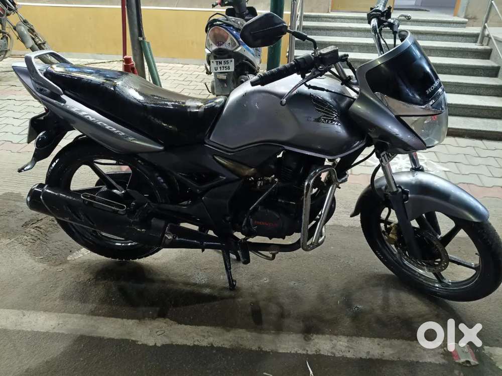 Honda unicorn smooth engine fix rate