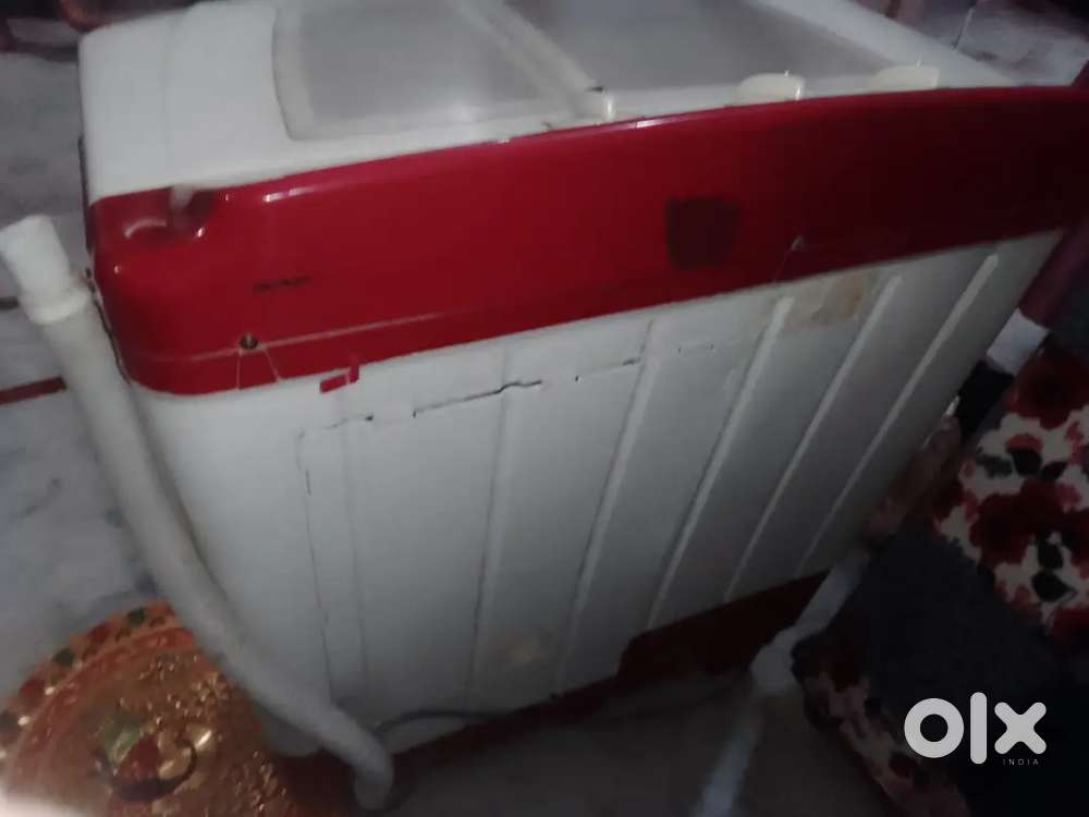 Daenyx washing machine