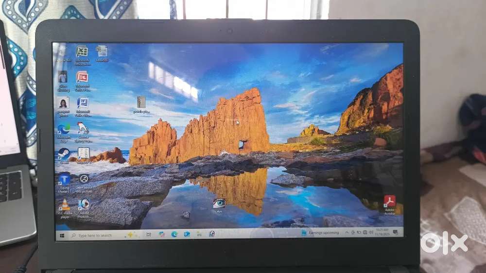 Hp Laptop urgent selling