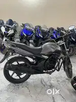 Honda unicorn