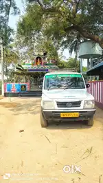 Tata Sumo Gold 2013