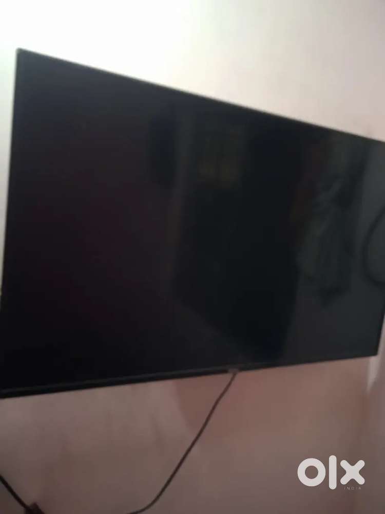 Haier Television