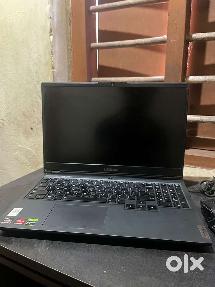 Lenovo Legion 5