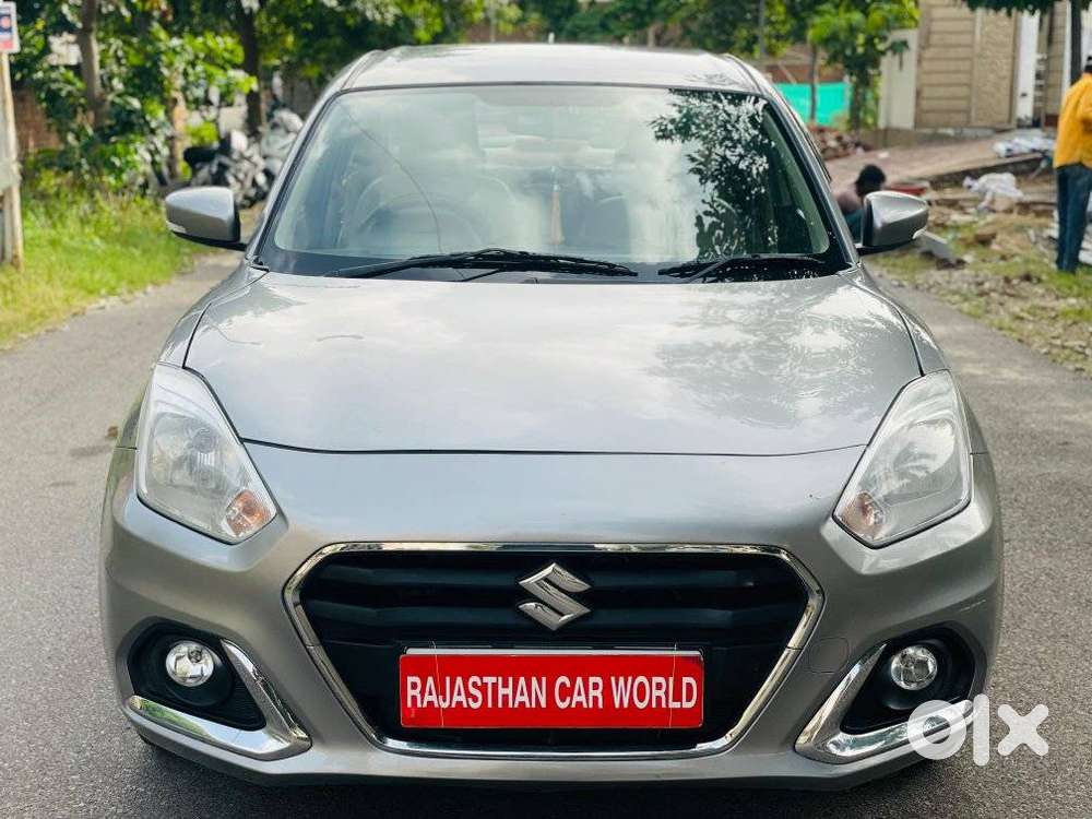 Maruti Suzuki Swift Dzire VXI(O) MT, 2020, Petrol