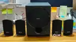 SONY SA D40 HOME THEATRE (100W)