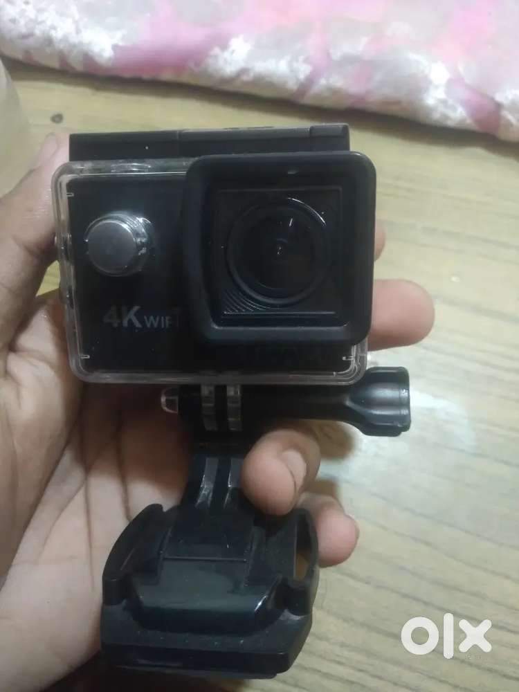SJCAM (Mini)