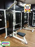 Manufacturer Direct Customized Commercial Gym Equipment Solutions