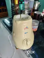 Bajaj Bravo Mixer Grinder 500 W 3 Jar