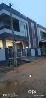 2 BHK house in IDSMT layout