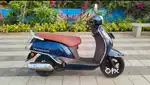 Suzuki Access scooty, singhal owner scooter, Good condition, less used