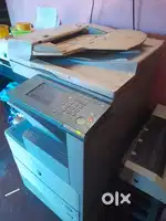Canon ir2830 Xerox machine