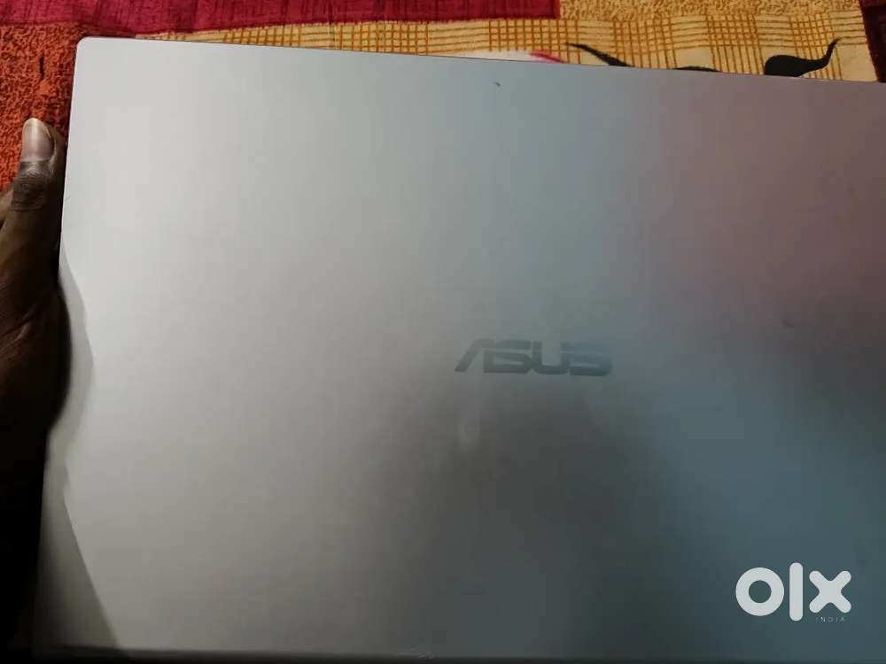 Asus laptop