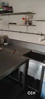 ONE OF THE  RESTAURANT IN KARAIKAL FOR SALE