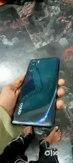 Oppo f15 8GB 128GB