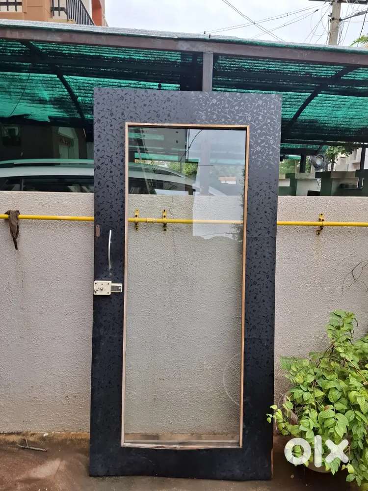 Safety door for sale