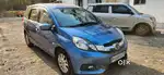 Honda Mobilio 2015 Diesel Well Maintained
