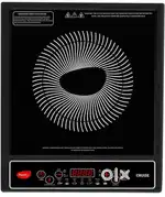 Pigeon 1800 watt Cruise Induction Stove