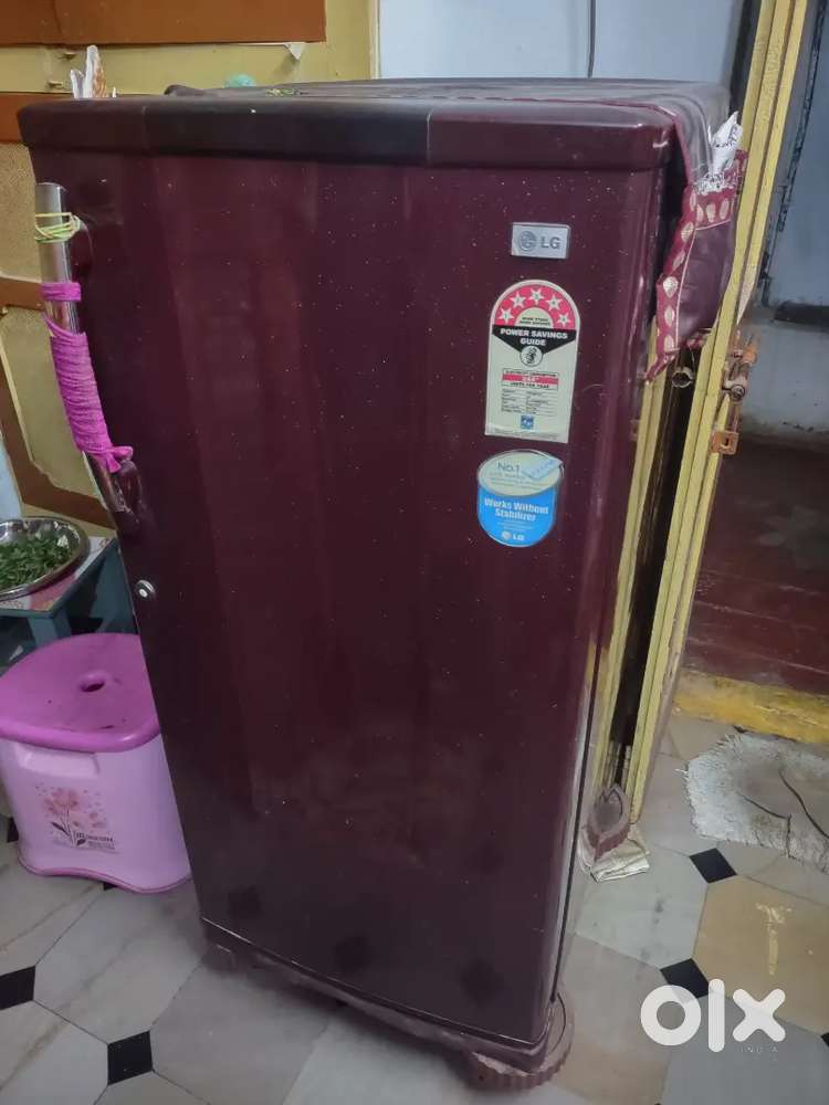 Lg refragetor