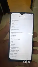 Vivo Y91 Phone
