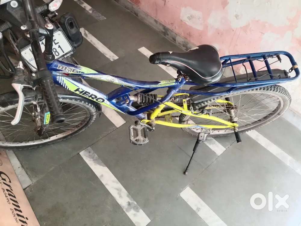 Best cycle of the Hero