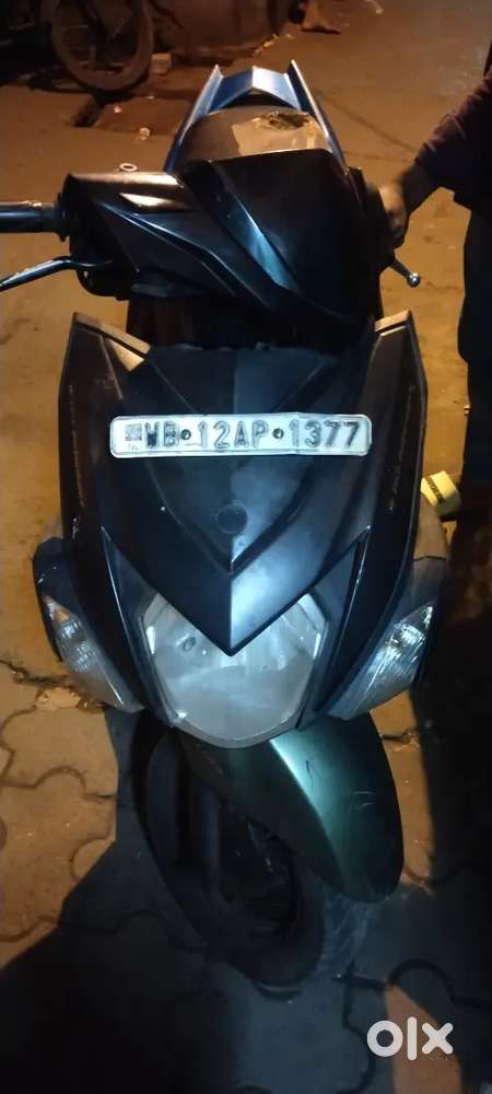 Good condition