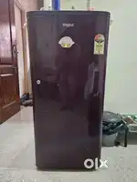 Whirlpool 174L 3 star