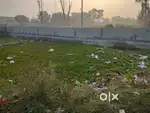 Plot in Gandhi vihar ₹6800 gaj