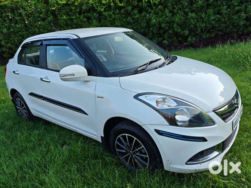 Maruti Suzuki Swift Dzire Tour S Diesel, 2017, Diesel