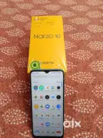 Realme Narzo 10