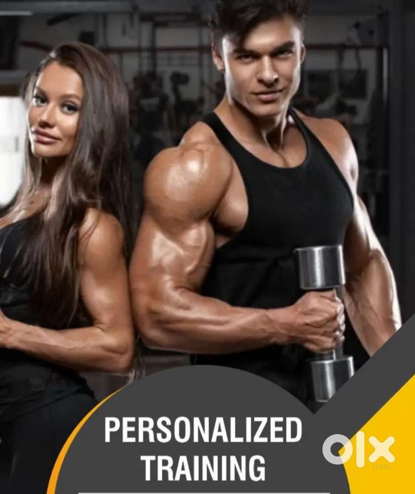 Online fitness trainer
