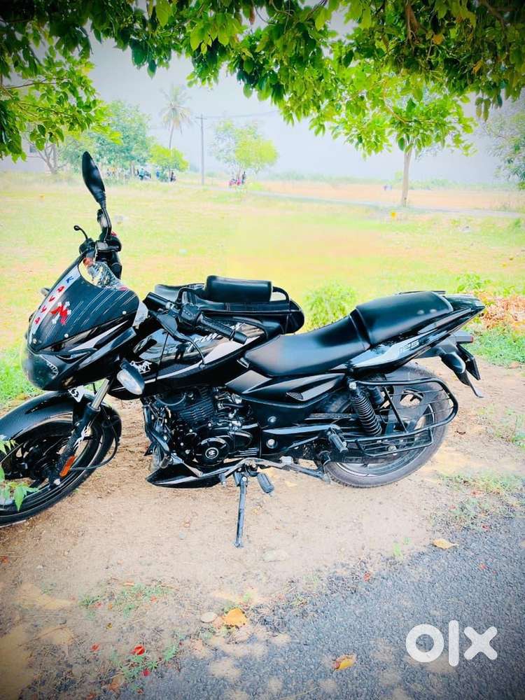 Very Good Condition