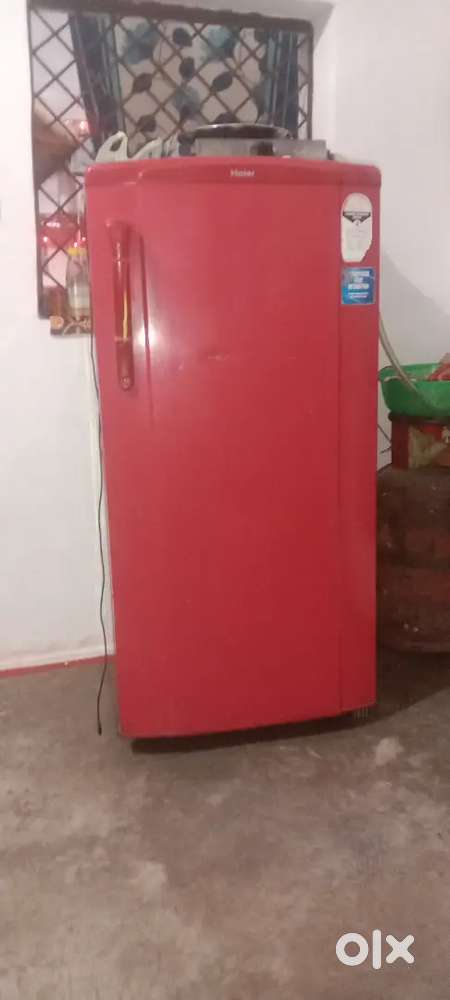 Haier company ka freeg he kisi ko lena ho to sampark kare/ 8000